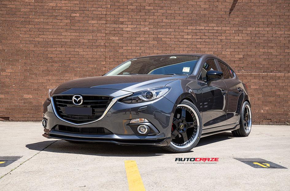 MAZDA-3-FR-BLACK-MACHINED-LIP